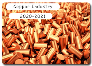 2020-2021 Indian Copper Industry