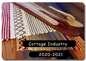 Indian Cottage Industry in 2020-2021
