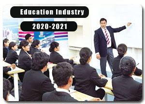 2020-2021 Indian Education Industry