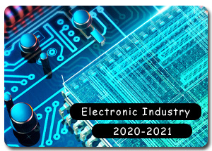 2020-2021 Indian Electronics Industry