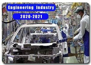 2020-2021 Indian Engineering Industry
