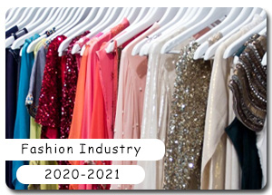 2020-2021 Indian Fashion Industry