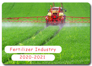 2020-2021 Indian Fertilizer Industry