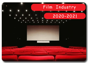 2020-2021 Indian Film Industry