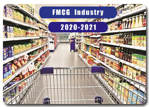 2020-2021 Indian FMCG Industry