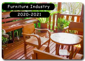 2020-2021 Indian Furniture Industry