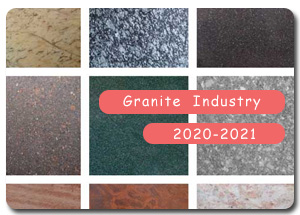 2020-2021 Indian Granite Industry