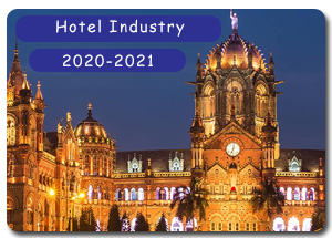 2020-2021 Indian Hotel Industry