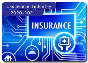 2020-2021 Indian Insurance Industry