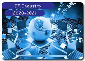 2020 - 2021 Indian IT Industry