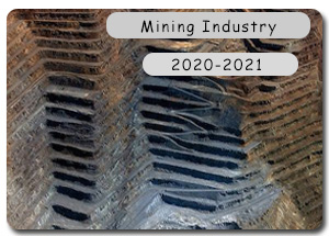 2020-2021 Indian Mining Industry