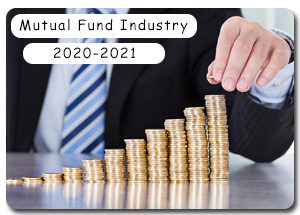 2020-2021 Indian Mutualfund Industry