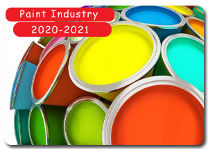 2020-2021 Indian Paint Industry