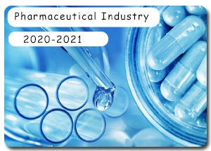 2020-2021 Indian Pharmaceutical Industry