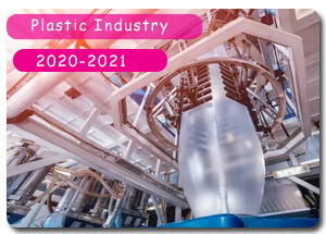 2020-2021 Indian Plastic Industry