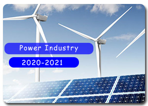 2020-2021 Indian Power Industry