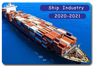 2020 - 2021 Indian Shipping Industry