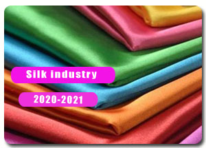 2020 - 2021 Indian Silk Industry