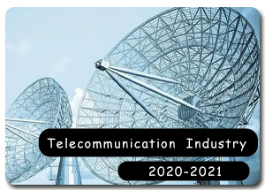 2020-2021 Indian Telecom Industry