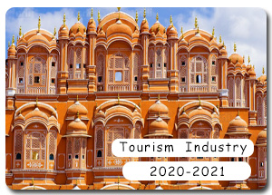 2020-2021 Indian Tourism Industry