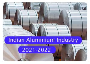 2021-2022 Indian Aluminium Industry