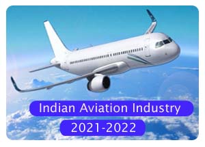 Indian Aviation Industry in 2021-2022