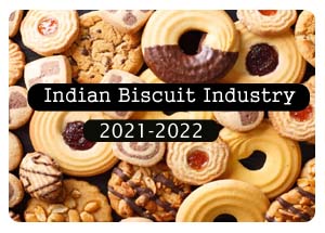 Indian Biscuit Industry in 2021-2022