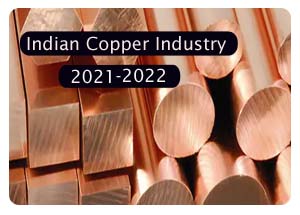 2021-2022 Indian Copper Industry