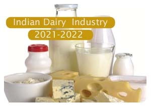 2021-2022 Indian Dairy Industry