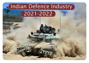 2021-2022 Indian Defence Manufacturing Industry