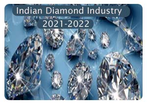 2021-2022 Indian Diamond Industry