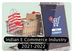 Indian E-commerce Industry in 2021-2022