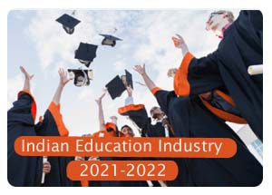 2021-2022 Indian Education Industry