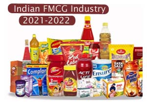 2021-2022 Indian FMCG Industry