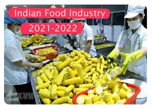 2021-2022 Indian Foodprocessing Industry