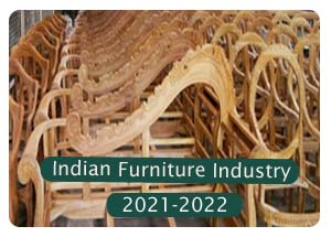 2021-2022 Indian Furniture Industry