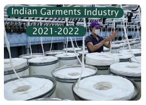 2021-2022 Indian Garment Industry