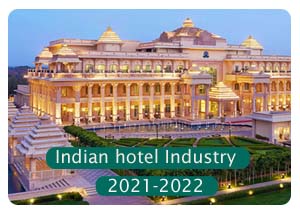 2021-2022 Indian Hotel Industry