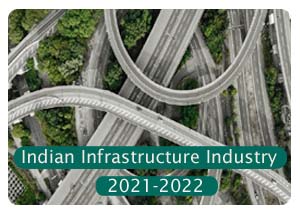 2022-2022 Indian Infrastructure Industry