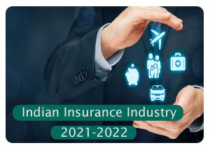 2021-2022 Indian Insurance Industry