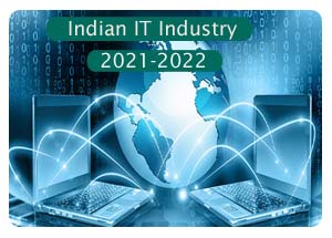 2021 - 2022 Indian IT Industry