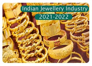 2021-2022 Indian Jewellery Industry
