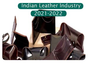 2021-2022 Indian Leather Industry