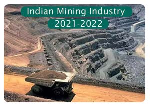 2021-2022 Indian Mining Industry