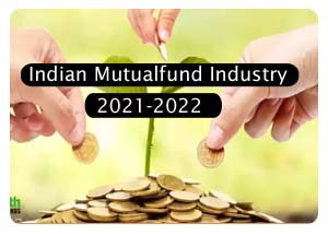 2021-2022 Indian Mutualfund Industry