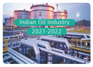 2021-2022 Indian Oil Industry