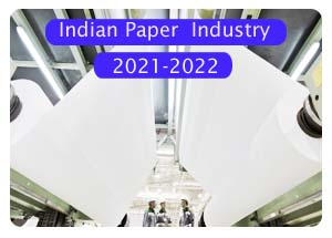 2021-2022 Indian Paper Industry
