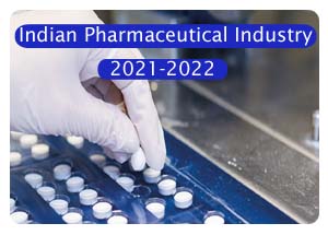 2021-2022 Indian Pharmaceutical Industry
