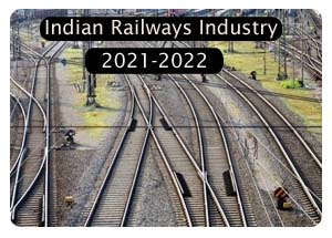 2021-2022 Indian Railway Industry