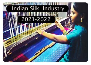 2021 - 2022 Indian Silk Industry